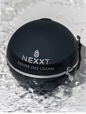 NEXXT Revive Day Cream NIB
